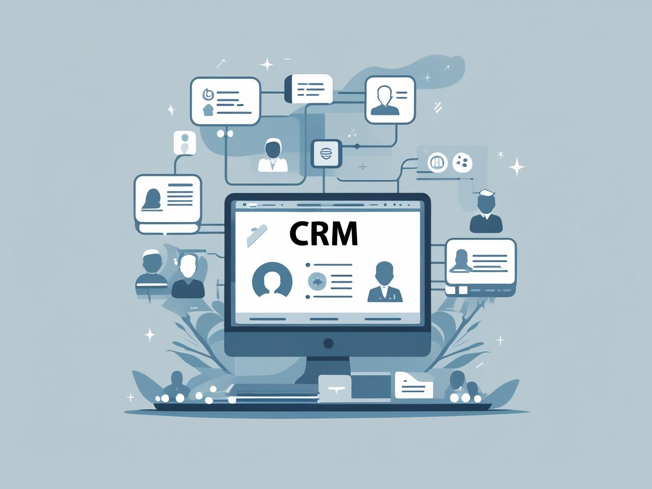 CRM